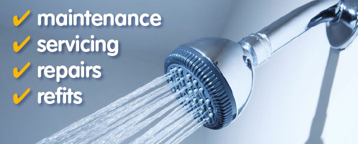 Repairs and Maintenance